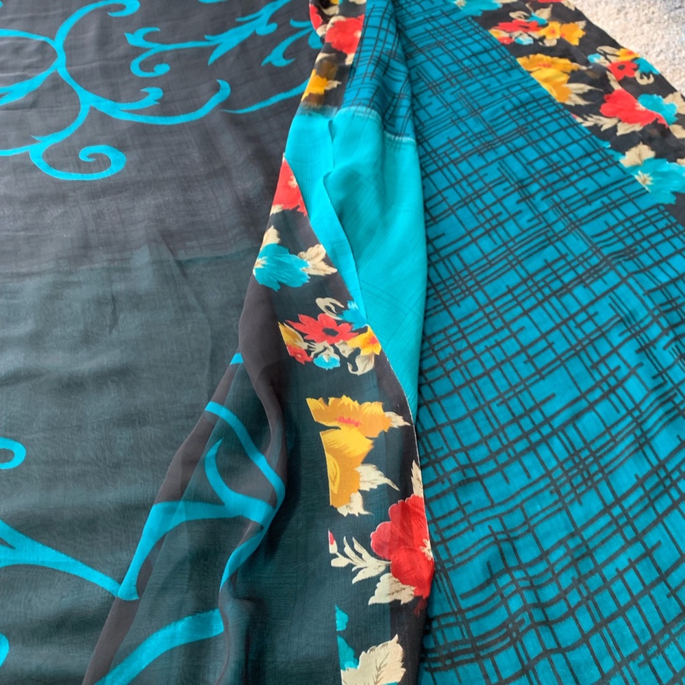 Saree - Picture 3 of 4